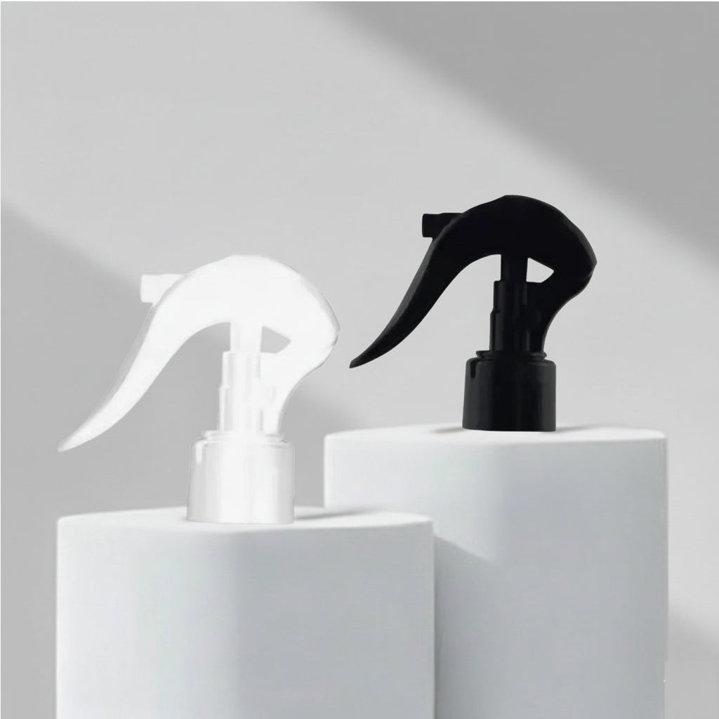 Aesthetic Pack 24mm Trigger Pump – For PET Bottles