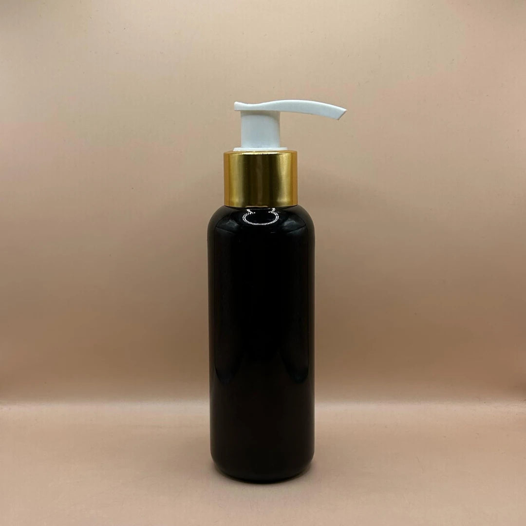 AP 100ML PET PG with 24/410 L1 Dispenser Pump | Compact & Durable Packaging