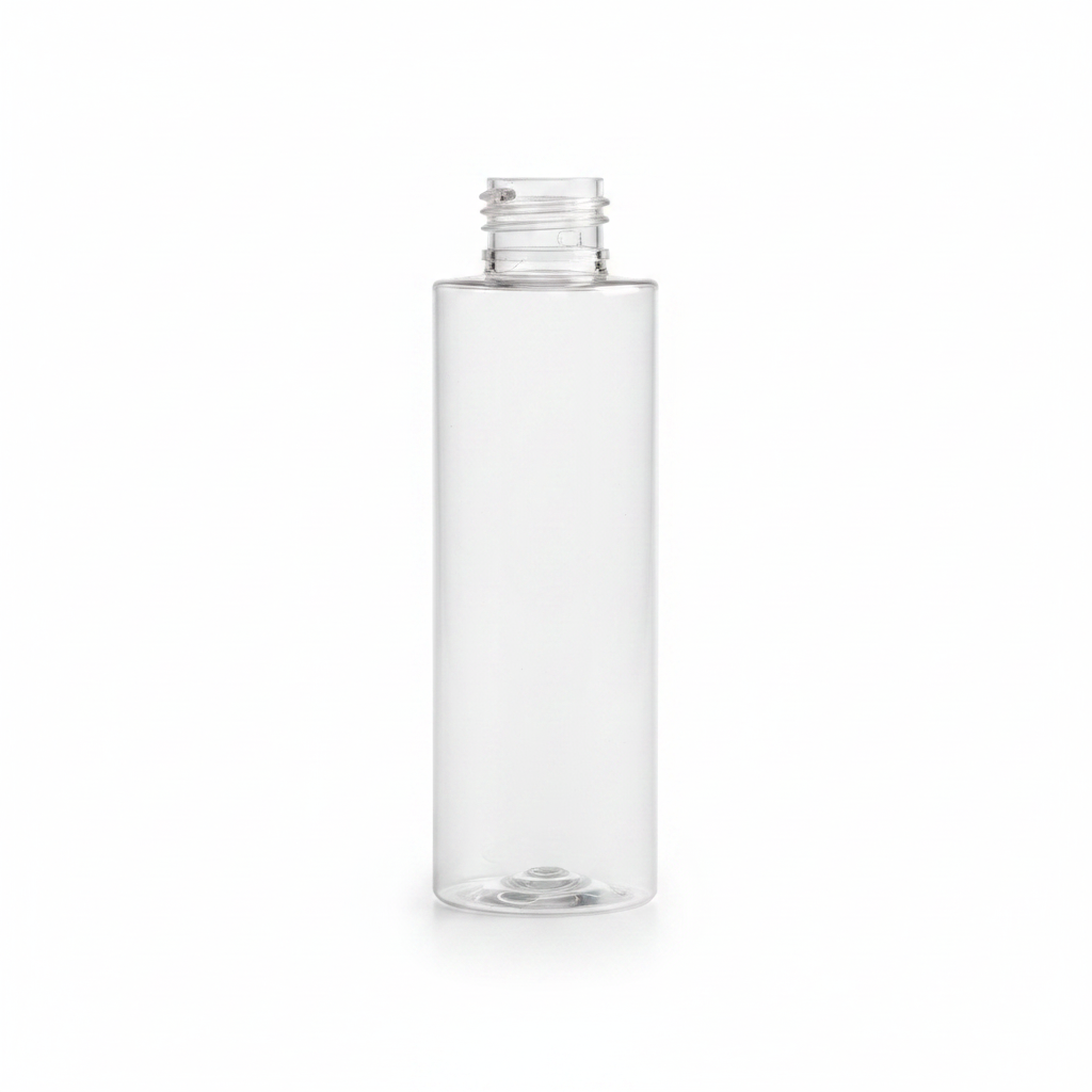 Pet Bottle 30ml JLI Pet Bottle Clear- 20MM NECK