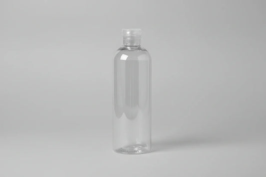 100ML Avon Transparent Plastic Bottle (19mm Neck)