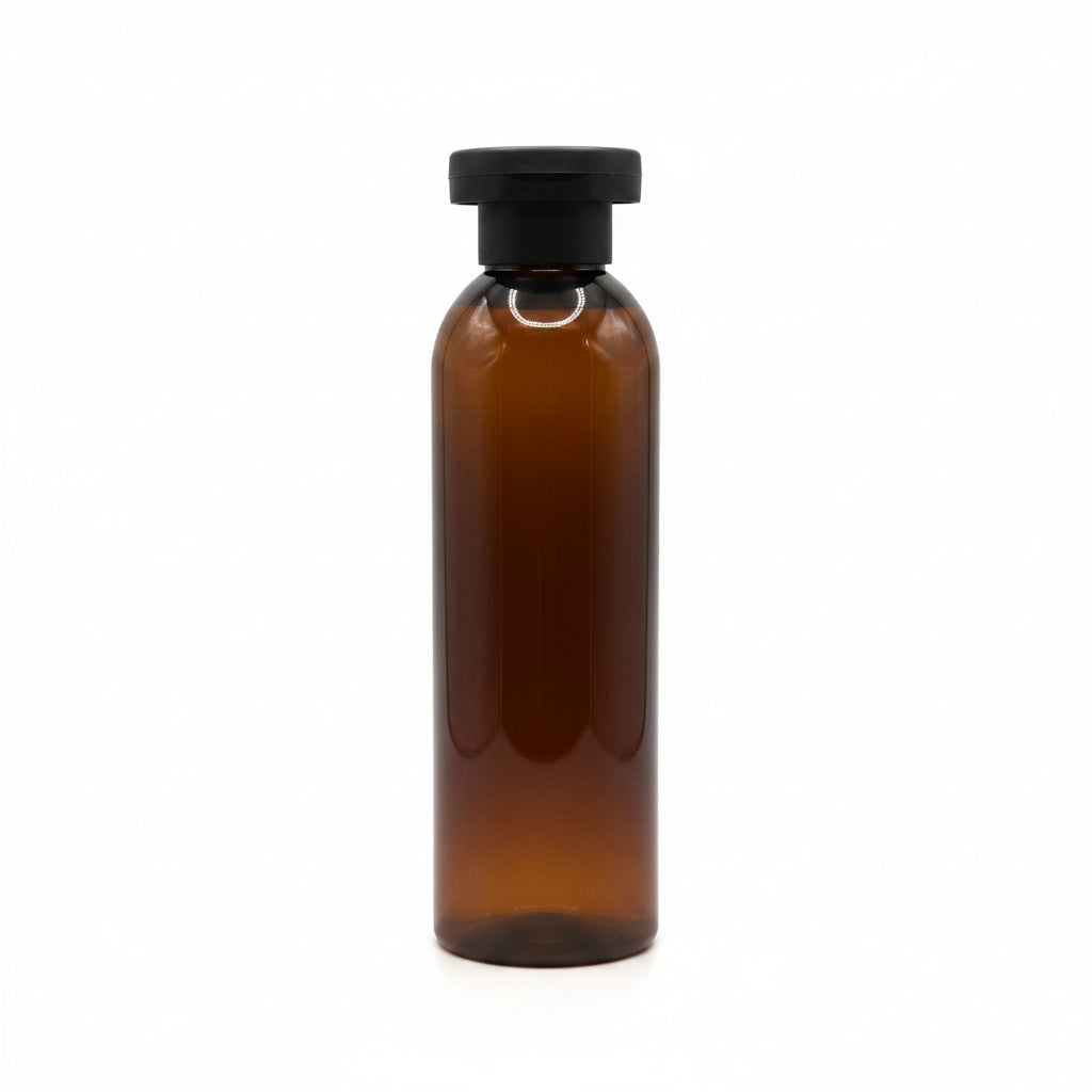 200ml Avon PET Bottle