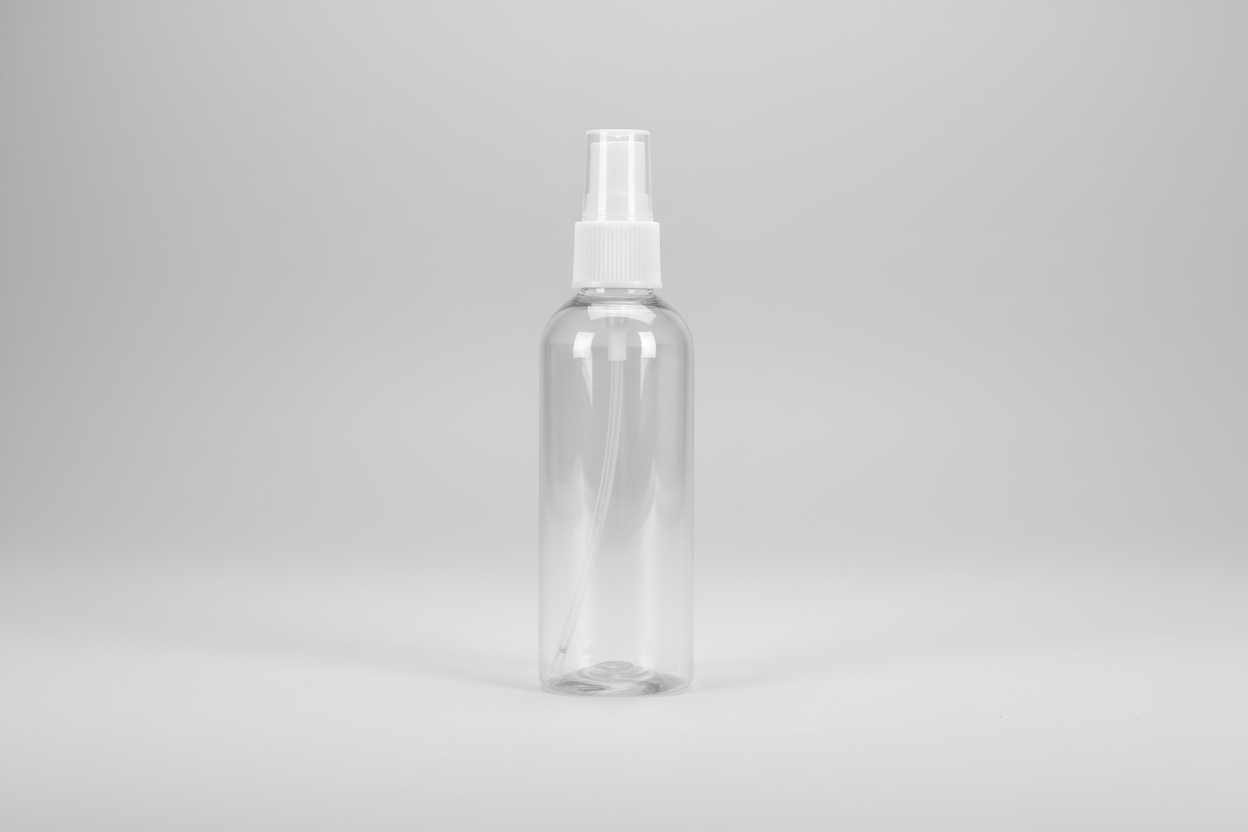 Pet bottles