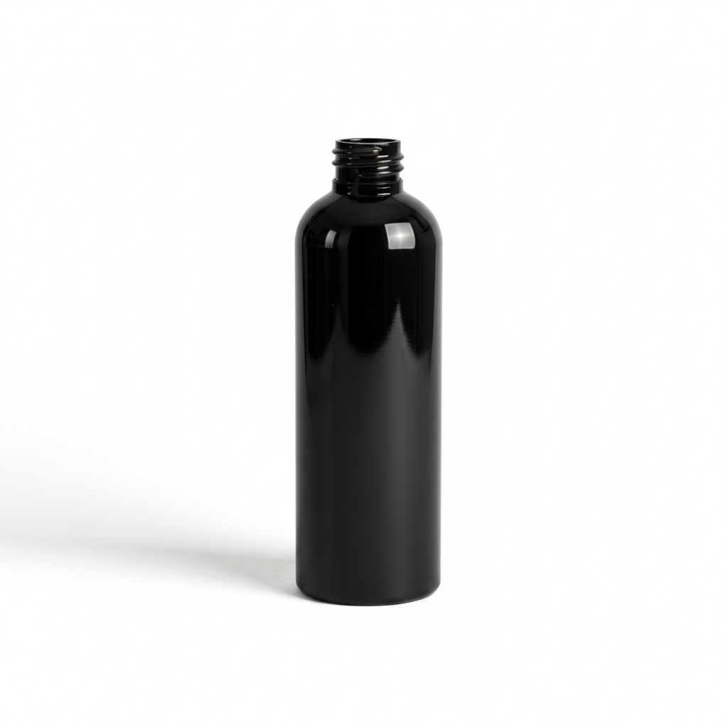 Pet Bottle 200ML AVON PET BOTTLE - 24MM NECK