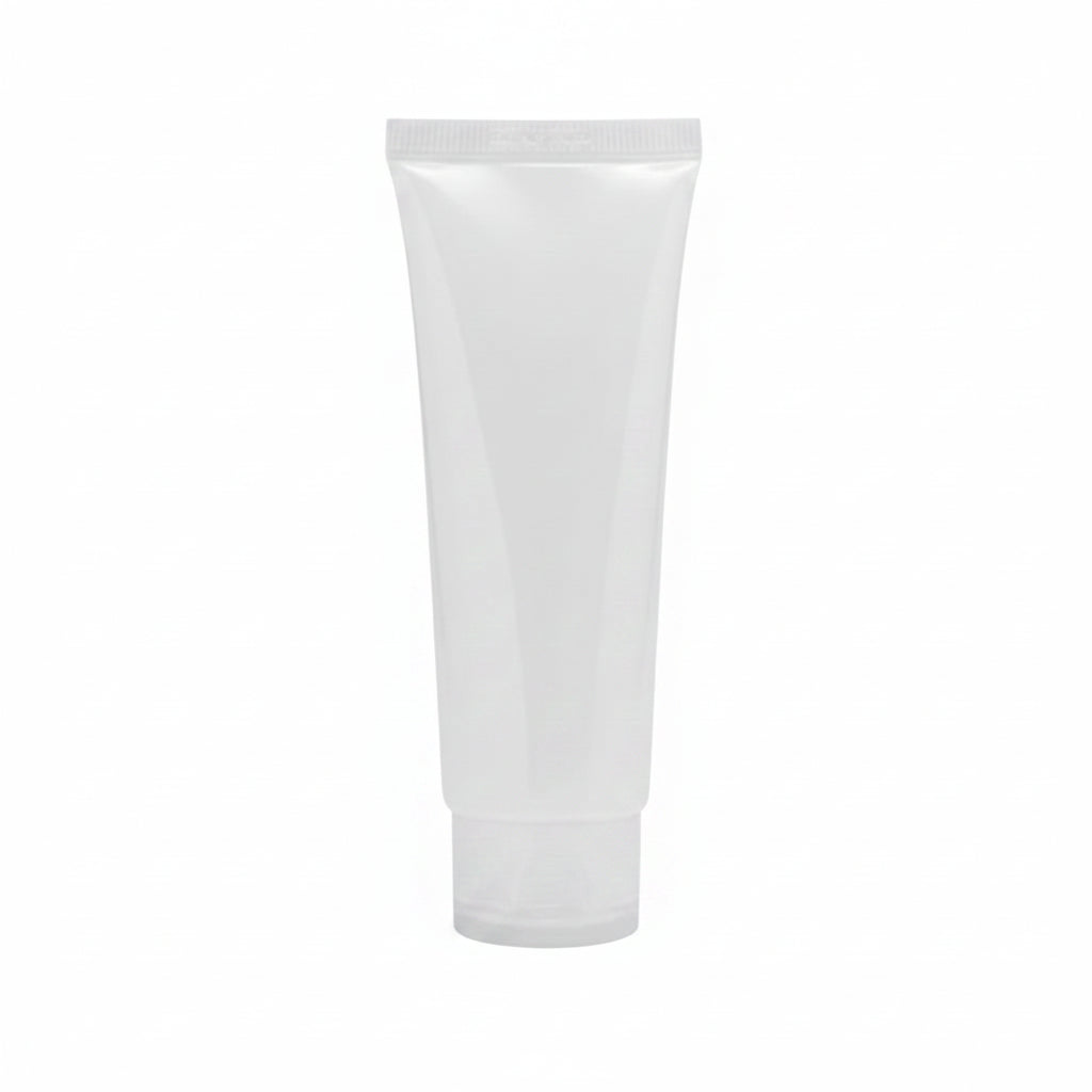 Cosmetic Squeeze Packaging Tubes 50ML