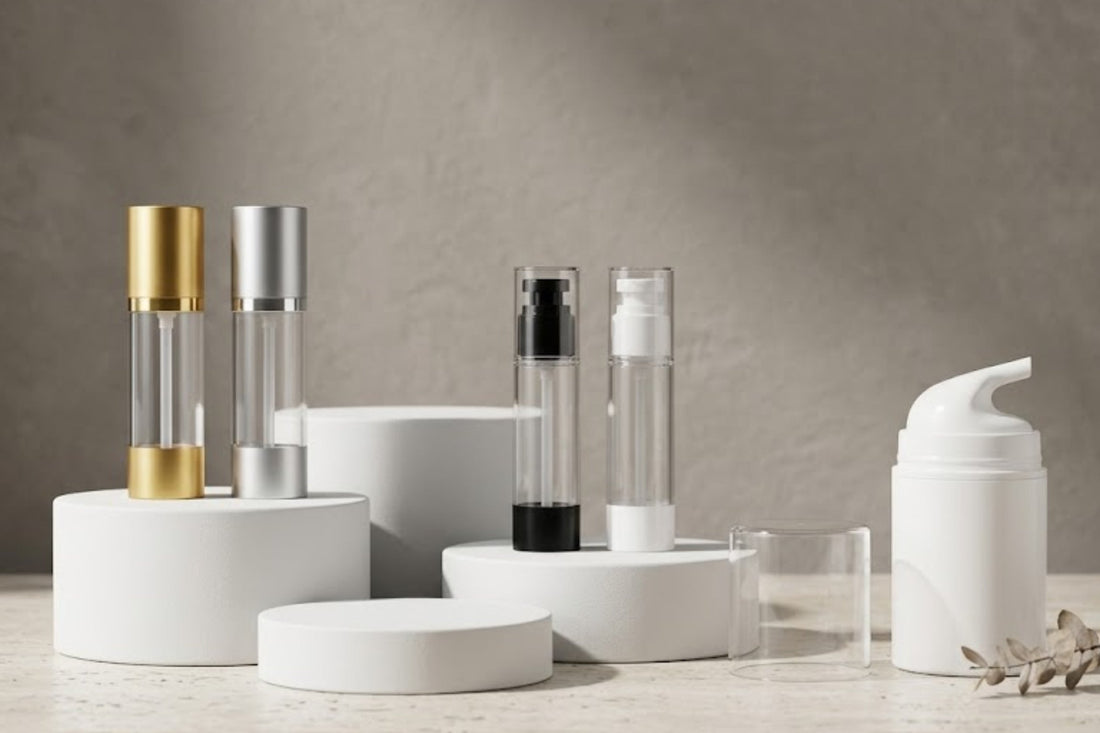 Airless Packaging