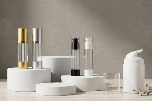 Airless Packaging