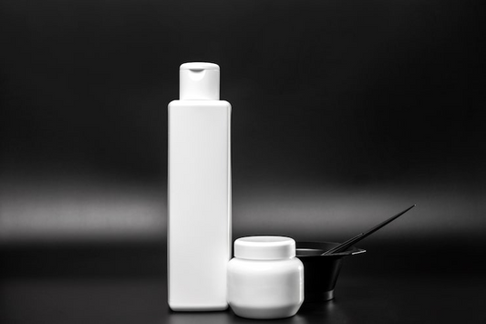 Airless Packaging - The Future of Skincare and Cosmetics