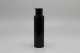 100ML PET Sleek Bottle with 24/410 Beak Flip-Top Cap