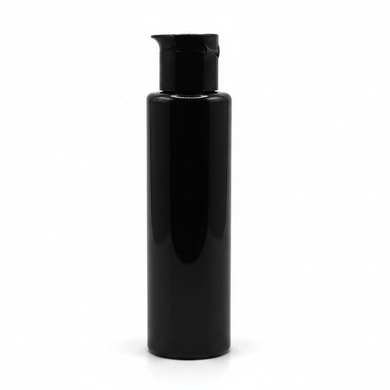 100ML PET Sleek Bottle