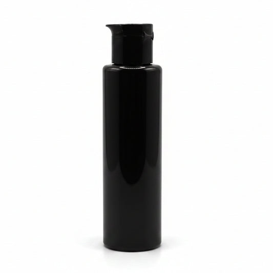 100ML PET Sleek Bottle