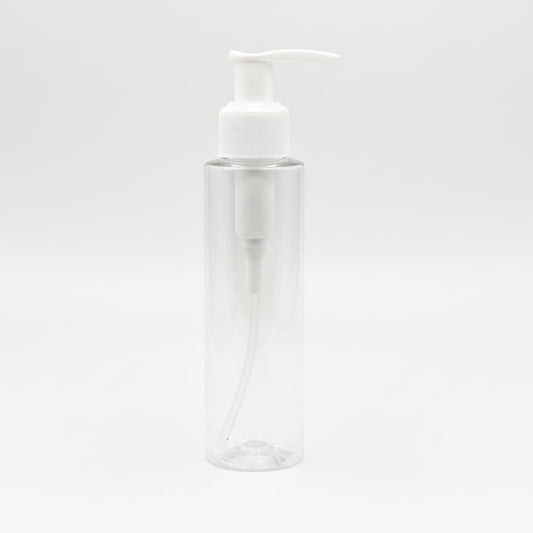 100ML PET Sleek Bottle 