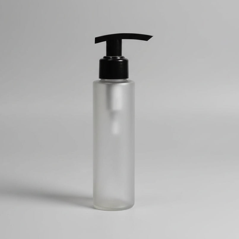 100 ml PET Sleek Bottle