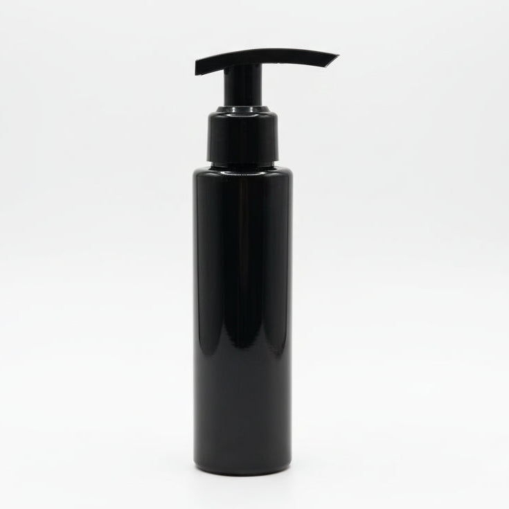 100 ml PET Sleek Bottle