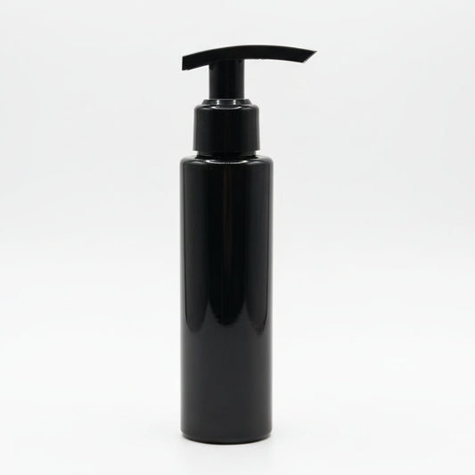 100 ml PET Sleek Bottle