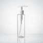 100 ml PET Sleek Bottle (White)