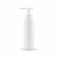 100 ml PET Sleek Bottle_white(white cap)
