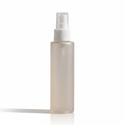 100ml PET Sleek Bottle 