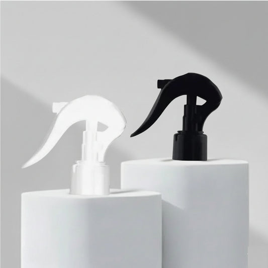 Aesthetic Pack 24mm Trigger Pump – For PET Bottles