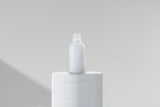 Glass Bottle Aesthetic Pack 10ML White Glossy Glass Bottle