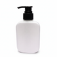 300 ML Maneco HDPE Bottle with Lotion Pump