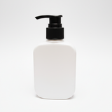 300ml Maneco HDPE Bottle with Lotion Pump