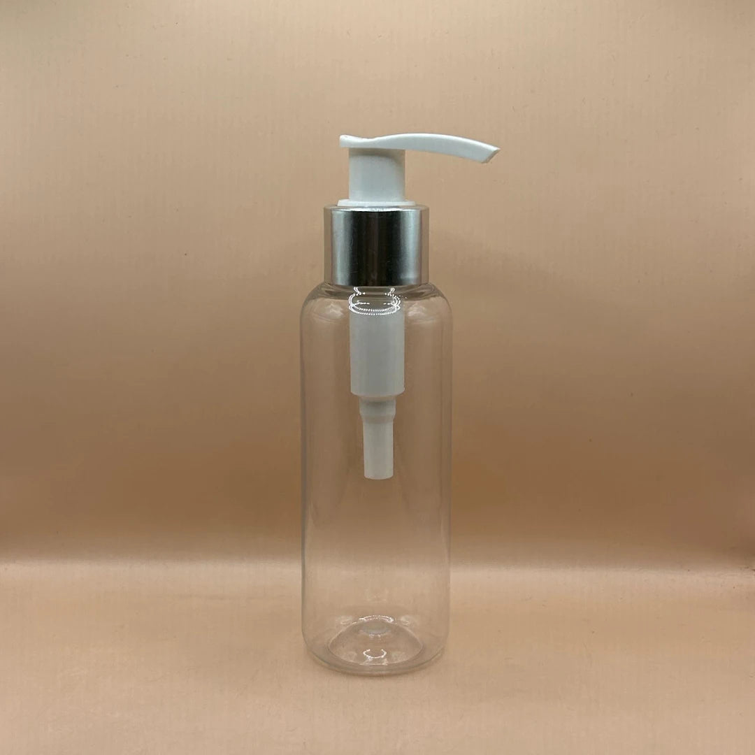 AP 100ML PET PG with 24/410 L1 Dispenser Pump | Compact & Durable Packaging