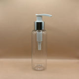 AP 100ML PET PG with 24/410 L1 Dispenser Pump | Compact & Durable Packaging