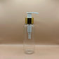 AP 100ML PET PG with 24/410 L1 Dispenser Pump | Compact & Durable Packaging
