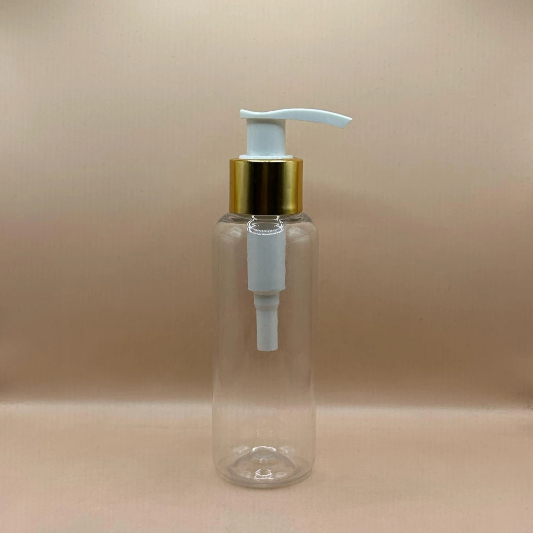 AP 100ML PET PG with 24/410 L1 Dispenser Pump | Compact & Durable Packaging