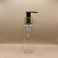 AP 100ML PET PG with 24/410 L1 Dispenser Pump | Compact & Durable Packaging