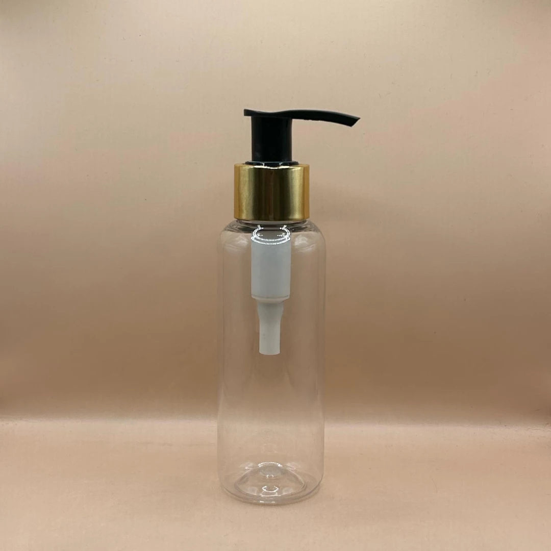 AP 100ML PET PG with 24/410 L1 Dispenser Pump | Compact & Durable Packaging