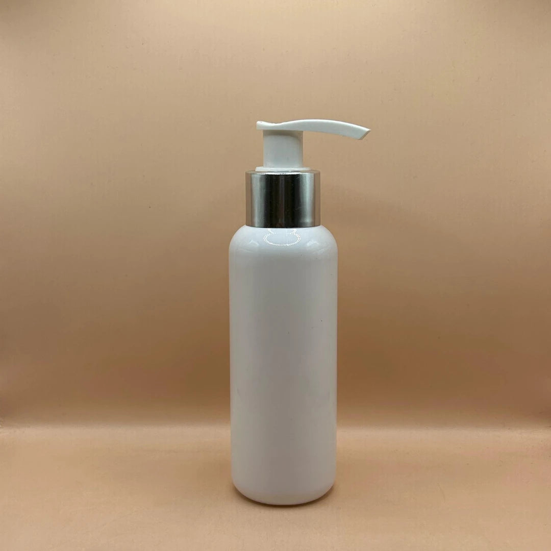 AP 100ML PET PG with 24/410 L1 Dispenser Pump | Compact & Durable Packaging