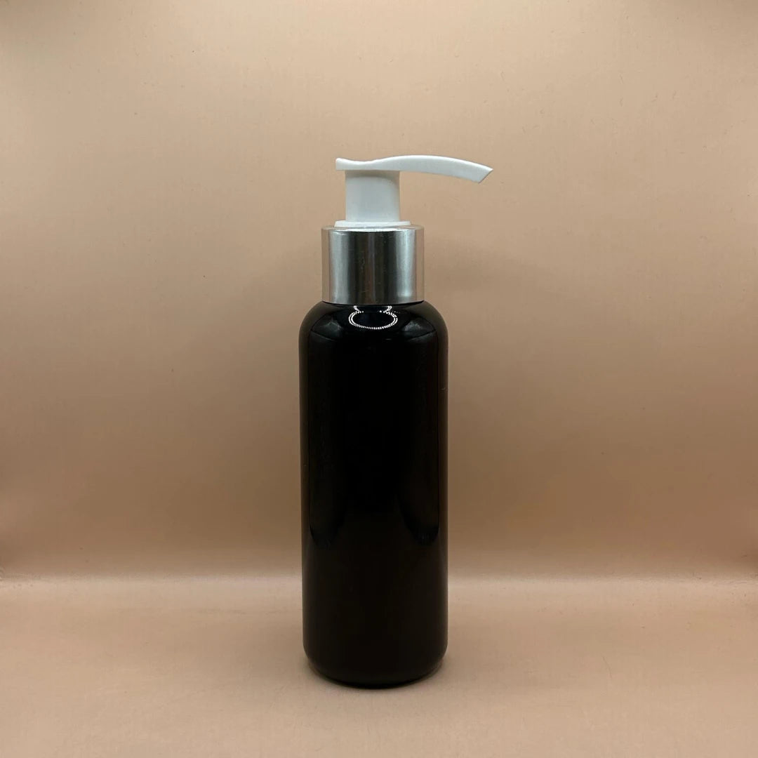 AP 100ML PET PG with 24/410 L1 Dispenser Pump | Compact & Durable Packaging