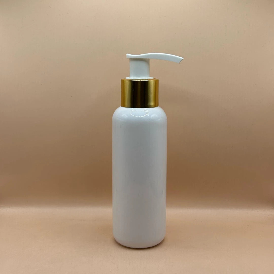 AP 100ML PET PG with 24/410 L1 Dispenser Pump | Compact & Durable Packaging