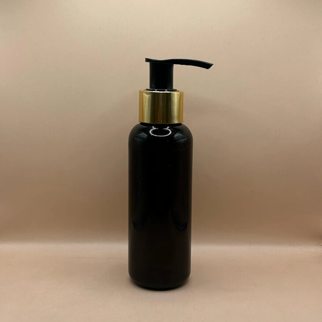 AP 100ML PET PG with 24/410 L1 Dispenser Pump | Compact & Durable Packaging