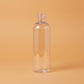 100ml AVON PET Bottle CLEAR - 20mm Neck
