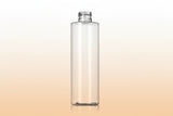 200ml JLI Pet Bottle CLEAR - 24mm NECK