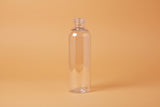 100ml AVON PET Bottle CLEAR - 20mm Neck