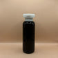 Pet Bottle 100ML PET PG Bottle With 24/410 Mushroom Flip-Top Cap | Packaging for Shampoo & Conditioner