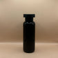 Pet Bottle 100ML PET PG Bottle With 24/410 Mushroom Flip-Top Cap | Packaging for Shampoo & Conditioner