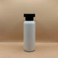 Pet Bottle 100ML PET PG Bottle With 24/410 Mushroom Flip-Top Cap | Packaging for Shampoo & Conditioner