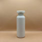 Pet Bottle 100ML PET PG Bottle With 24/410 Mushroom Flip-Top Cap | Packaging for Shampoo & Conditioner