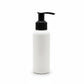 Pet Bottle 100ML PET PG Bottle With 24/410 L1 Dispenser Pump | Packaging for Shampoo Conditioner Body Wash
