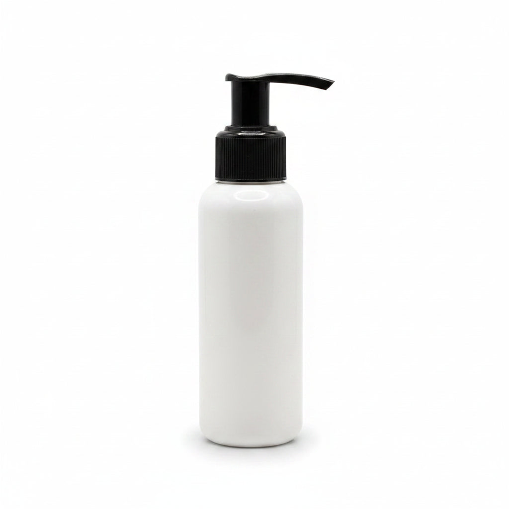 Pet Bottle 100ML PET PG Bottle With 24/410 L1 Dispenser Pump | Packaging for Shampoo Conditioner Body Wash
