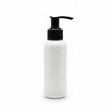 Pet Bottle 100ML PET PG Bottle With 24/410 L1 Dispenser Pump | Packaging for Shampoo Conditioner Body Wash