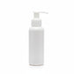 Pet Bottle 100ML PET PG Bottle With 24/410 L1 Dispenser Pump | Packaging for Shampoo Conditioner Body Wash