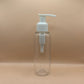 Pet Bottle 100ML PET PG Bottle With 24/410 L1 Dispenser Pump | Packaging for Shampoo Conditioner Body Wash
