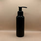 Pet Bottle 100ML PET PG Bottle With 24/410 L1 Dispenser Pump | Packaging for Shampoo Conditioner Body Wash