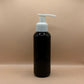 Pet Bottle 100ML PET PG Bottle With 24/410 L1 Dispenser Pump | Packaging for Shampoo Conditioner Body Wash