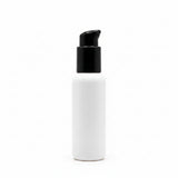 Pet Bottle 100ML PET PG Bottle With 24/410 SAPLOO Pump | Ideal for Serums & Skincare